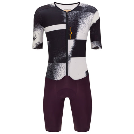 Body Santini MADSS V1 - Bordeaux - C