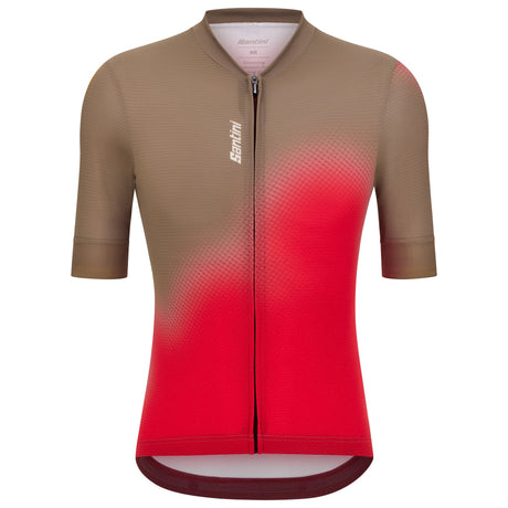 Maglia Santini Spot - Rosa - I