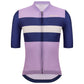 Maglia Santini Bengal - Viola - Q