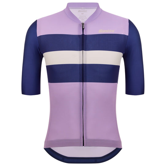 Maillot Santini Bengal - Violet