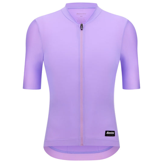 Maglia Santini RTR - Rosa