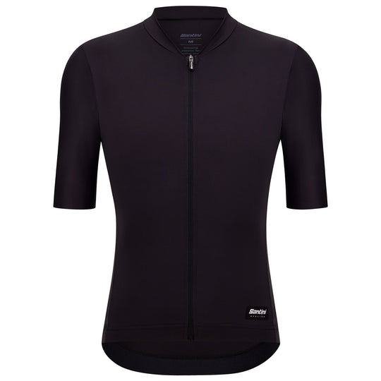 Maglia Santini RTR - Nero