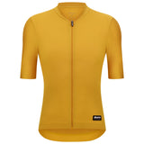 Maglia Santini RTR - Giallo - M