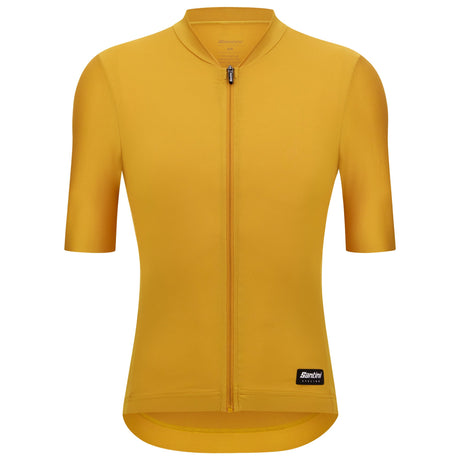Maglia Santini RTR - Giallo - M
