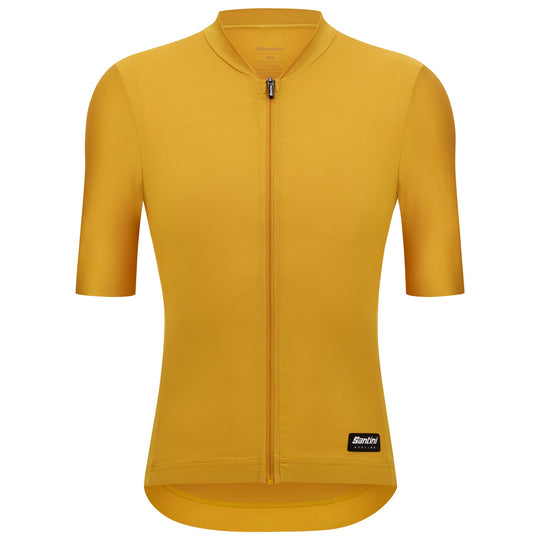 Maglia Santini RTR - Giallo