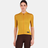 Maglia Santini RTR - Giallo - P