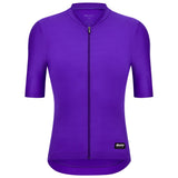 Maglia Santini RTR - Viola - P