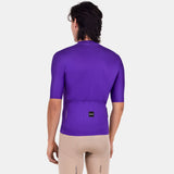 Maglia Santini RTR - Viola - D