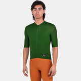 Maglia Santini RTR - Verde - F