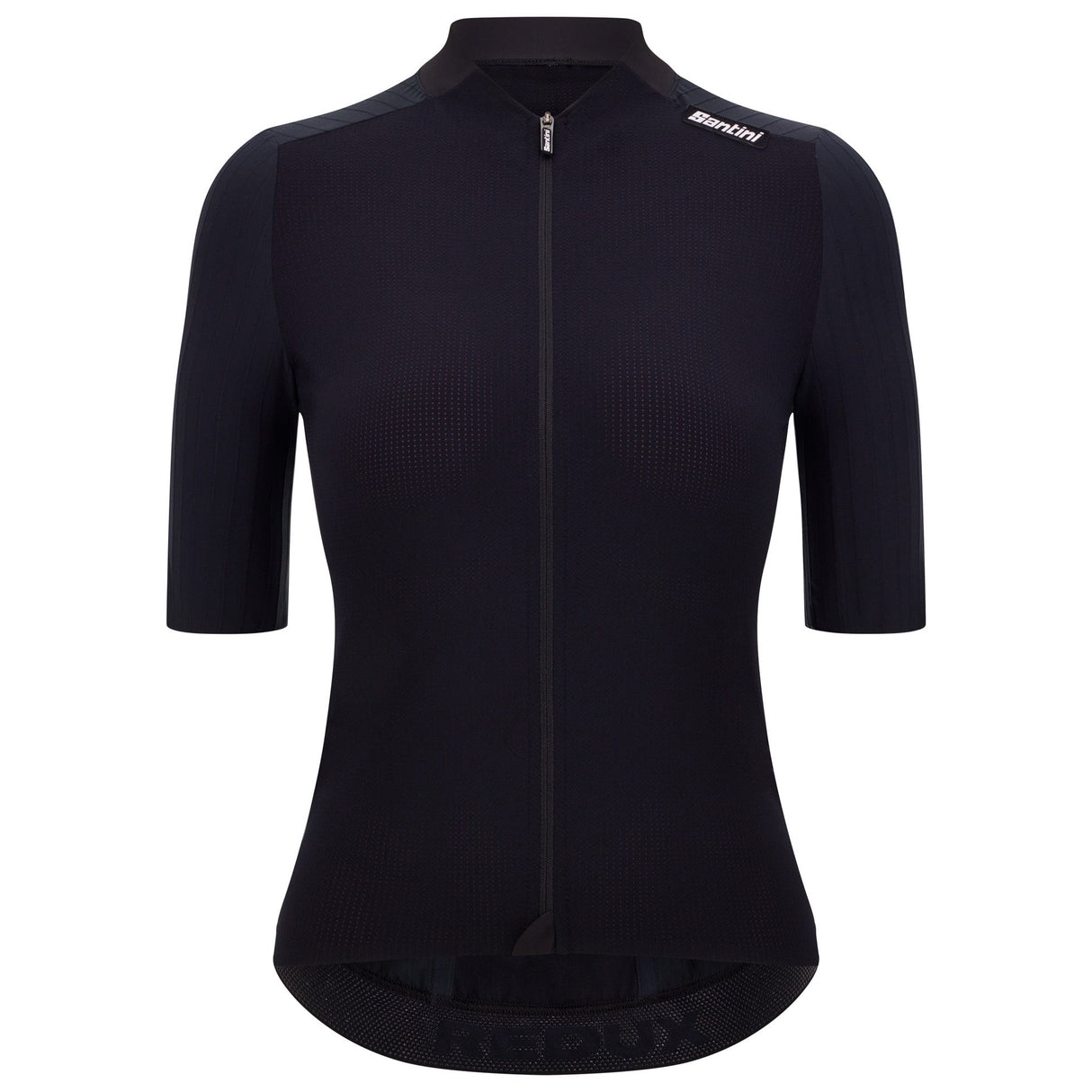 Maglia donna Santini Redux - Nero - O