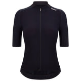 Maglia donna Santini Redux - Nero - O