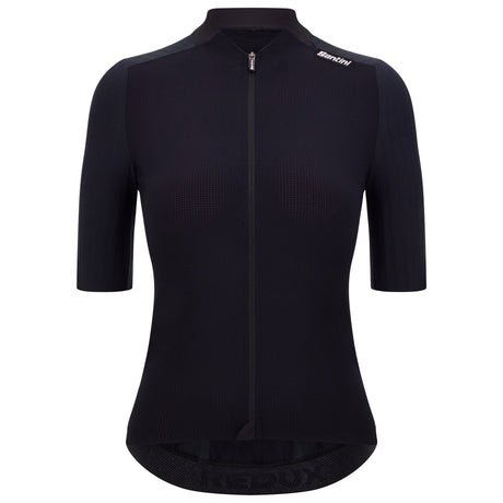 Maglia donna Santini Redux - Nero - O