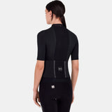 Maglia donna Santini Redux - Nero - A