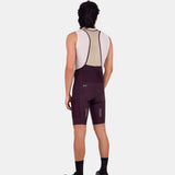 Salopette Santini Cargo - Bordeaux - D