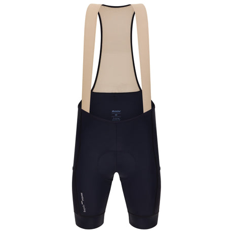 Salopette Santini Cargo - Nero - L