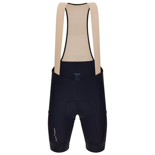 Cuissard Santini Cargo - Noir