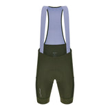 Salopette Santini Cargo - Verde - O