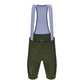 Santini Cargo tragerhosen - Grun