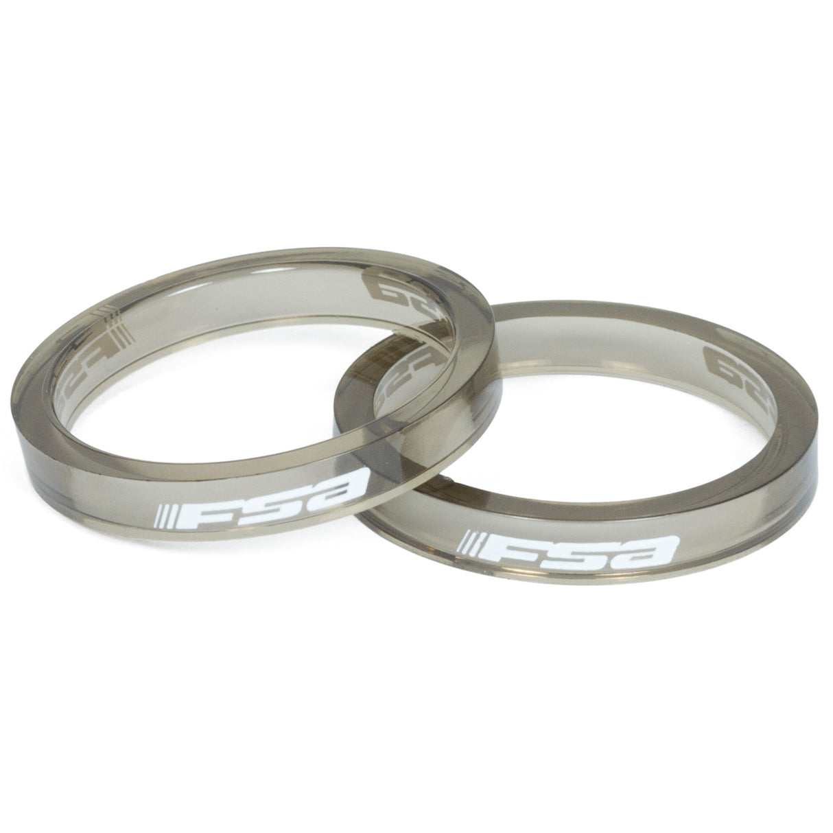 Set spessori FSA 5mm - Grigio - C