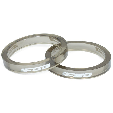 Set spessori FSA 5mm - Grigio - C