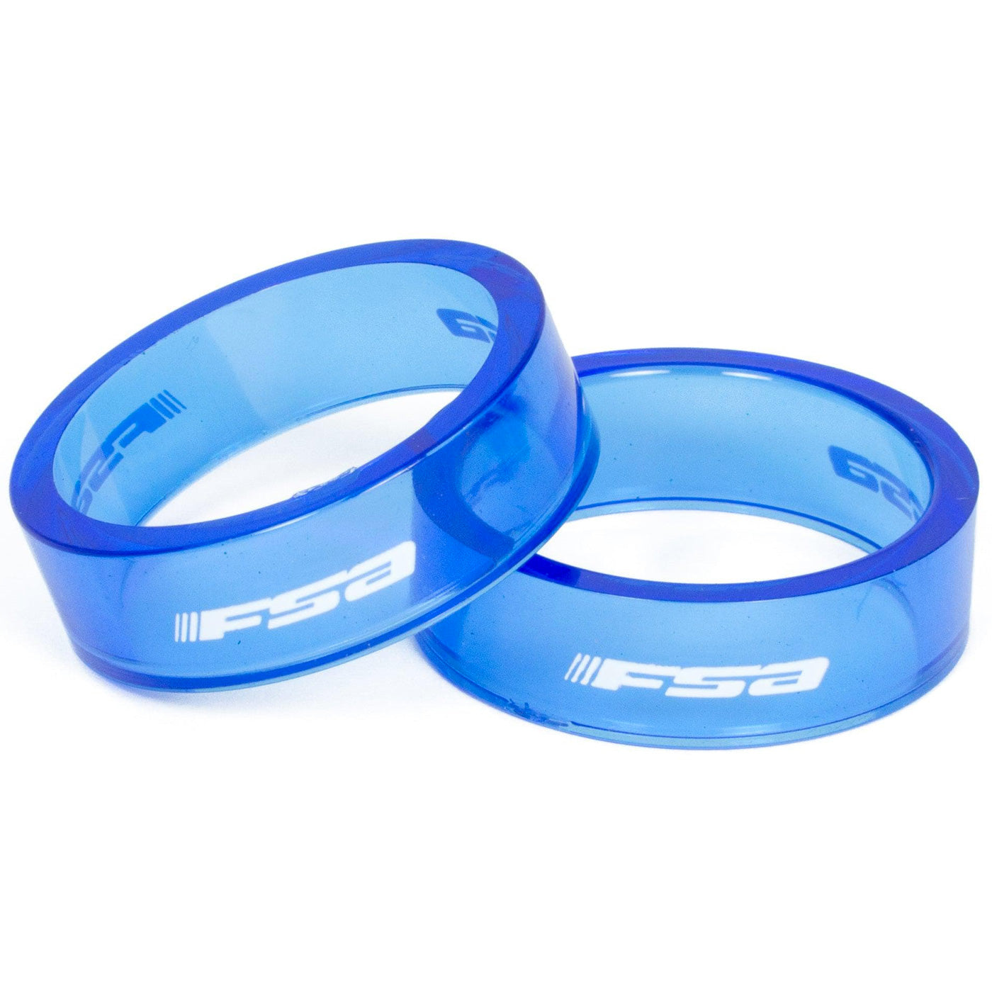 FSA Shim Set 10mm Blue