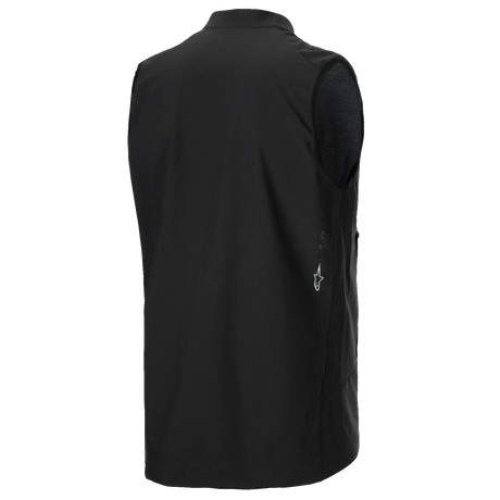 Gilet Alpinestars A-Dura Thermal - Nero - O