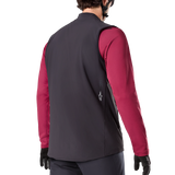 Gilet Alpinestars A-Dura Thermal - Nero - Q