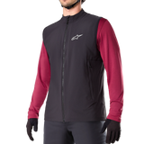 Gilet Alpinestars A-Dura Thermal - Nero - P