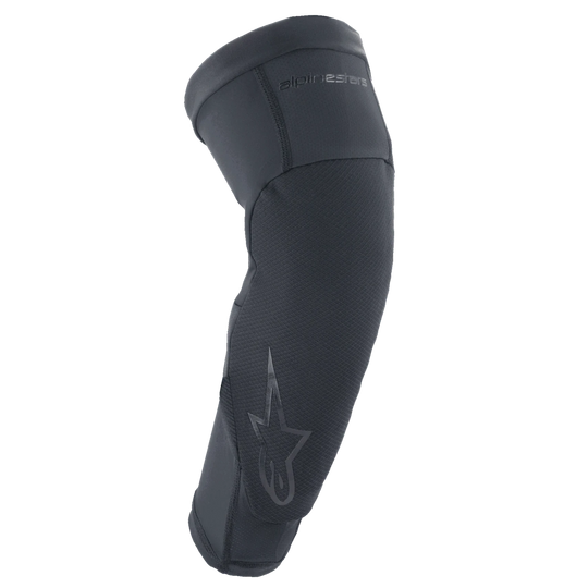 Protezioni Gomito Alpinestars A-Motion Plasma Pro - Nero