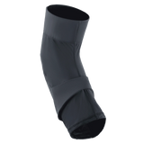 Ginocchiera Alpinestars A-Motion Plasma Pro - Nero - C