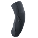 Ginocchiera Alpinestars A-Motion Plasma Pro - Nero - B