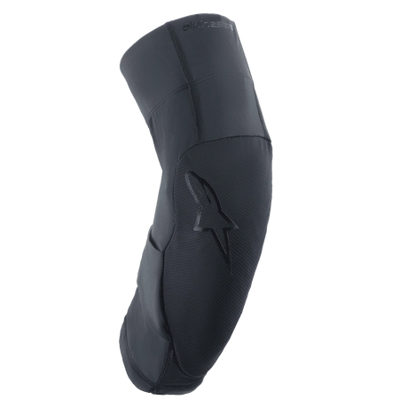 Ginocchiera Alpinestars A-Motion Plasma Pro - Nero - B