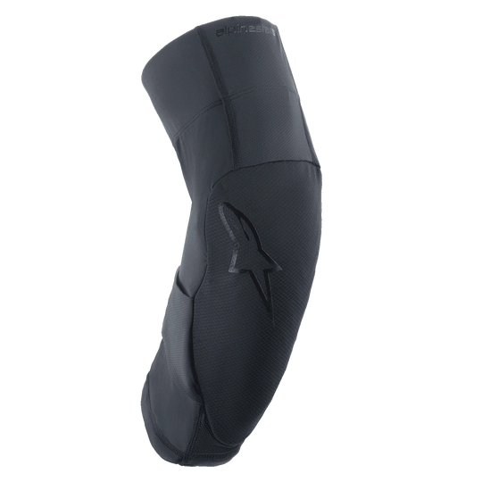 Ginocchiera Alpinestars A-Motion Plasma Pro - Nero