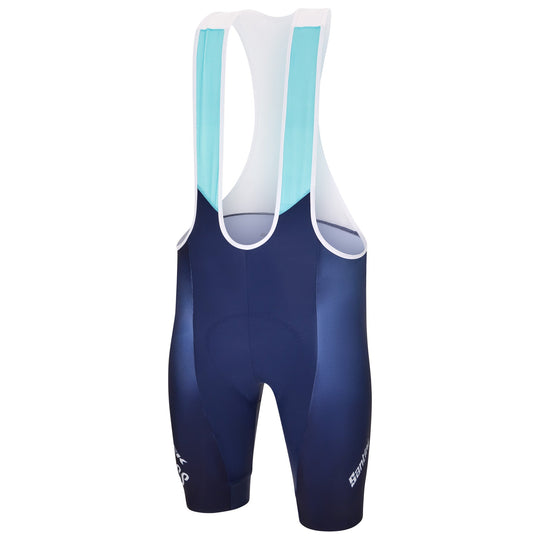 Cuissard Santini Trek Driftless 2026