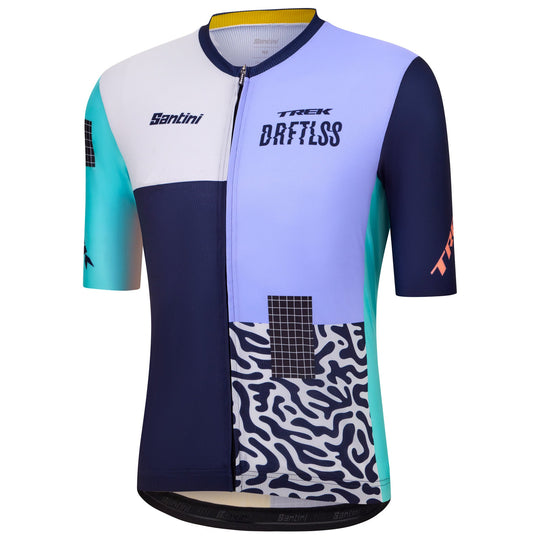 Maillot Santini Trek Driftless 2026