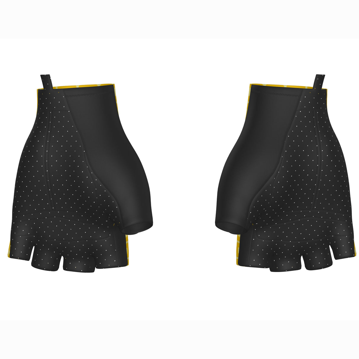 Gants Santini Tour de France - Grand Départ Barcelone