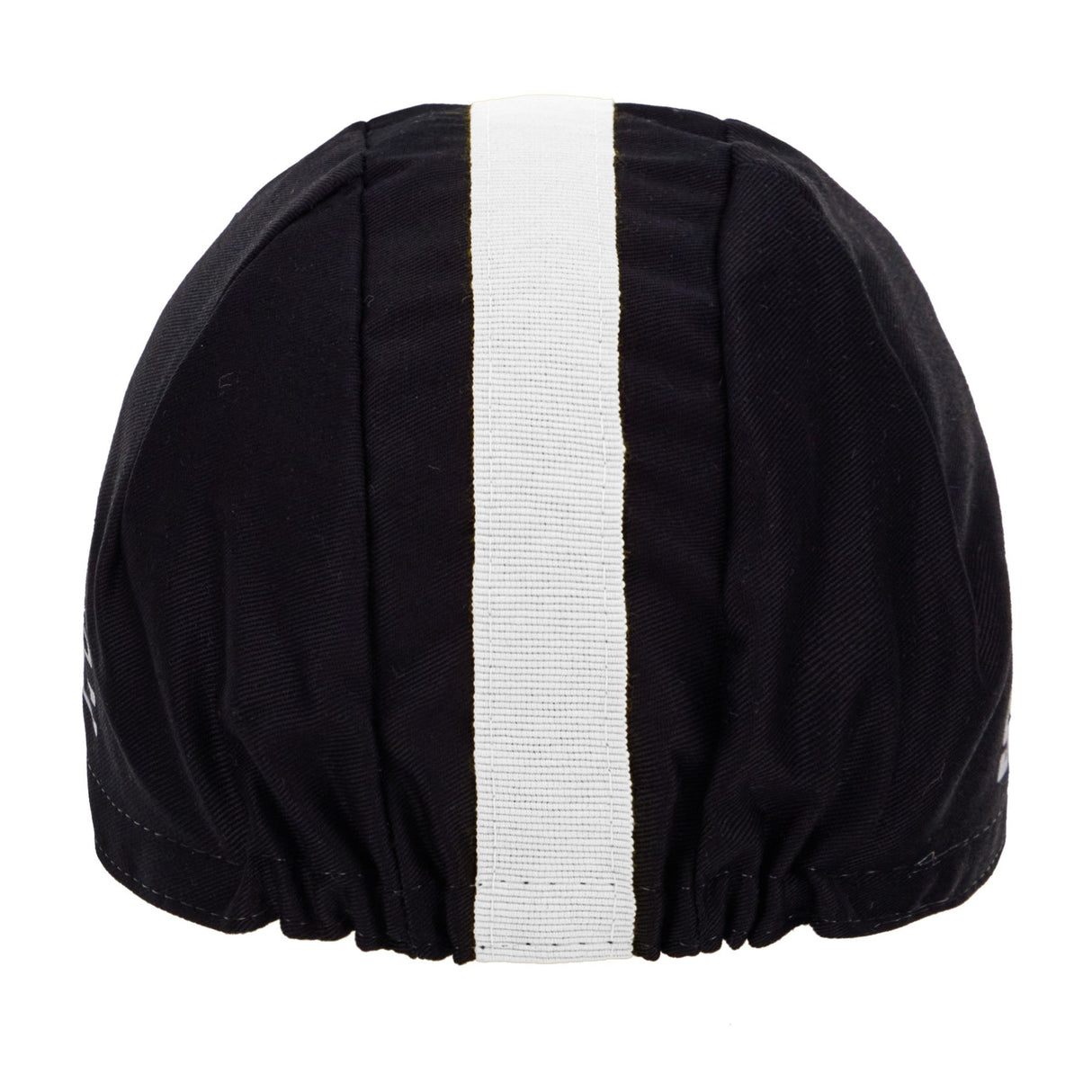 Casquette Santini x PIRELLI SC - Noir blanc