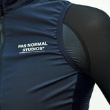 Weste damen Pas Normal Studios Mechanism Stow Away - Blau