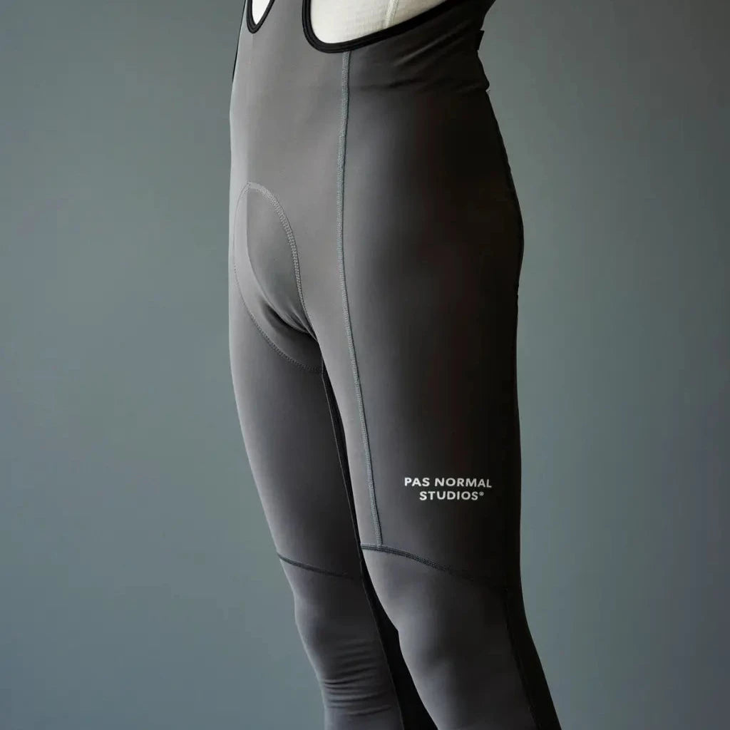 Calzamaglia Pas Normal Studios Essential Thermal - Grigio - C