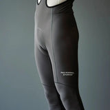 Calzamaglia Pas Normal Studios Essential Thermal - Grigio - C