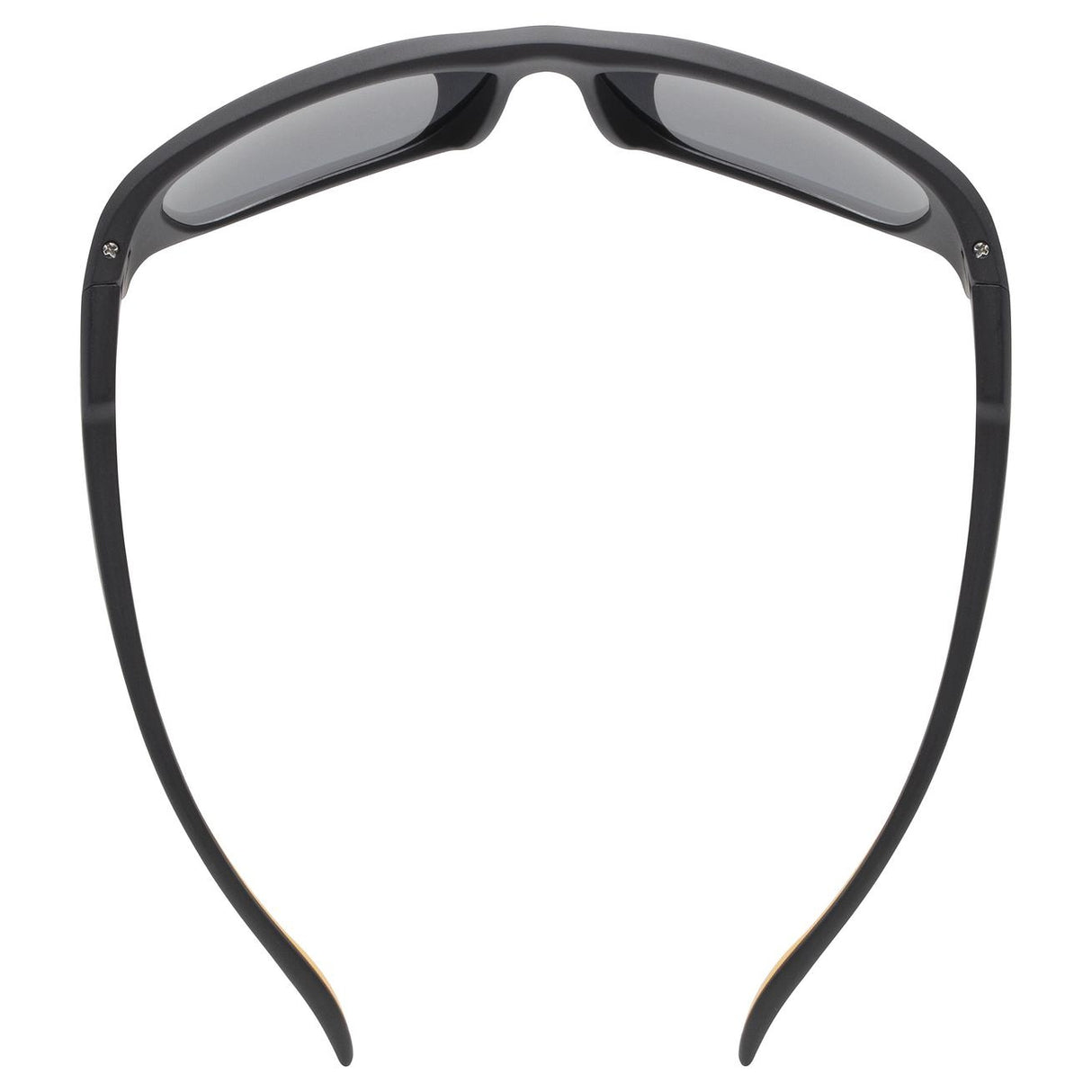 Occhiali Bambino Uvex Sportstyle 514 - Black Matt Mirror Silver - B