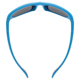 Occhiali Bambino Uvex Sportstyle 514 - Blue Matt Mirror Blue - C