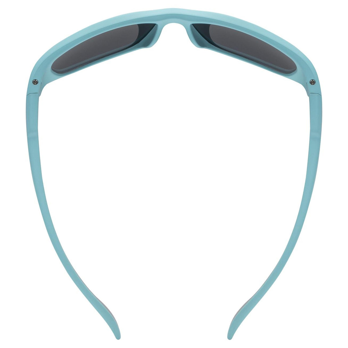 Occhiali Bambino Uvex Sportstyle 514 - Lightblue Matt Mirror Silver - E