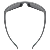 Occhiali Bambino Uvex Sportstyle 514 - Grey Matt Mirror Silver - P