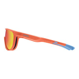 Occhiali Bambino Uvex Sportstyle 515 - Orange Matt Mirror Orange - H