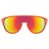 Occhiali Bambino Uvex Sportstyle 515 - Orange Matt Mirror Orange - I