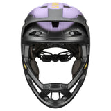 Casco Uvex Revolt - Viola - F