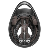 Casco Uvex Revolt - Viola - I