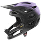 Casque Uvex Revolt - Violet