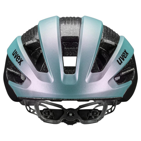 Casco Uvex Rise CC - Verde - L